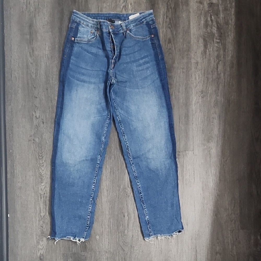 Women's Blue Jeans